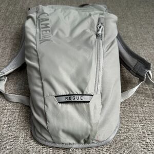Camelbak Women's Rogue Light 70oz Hydration Pack Light Grey BAG ONLY
